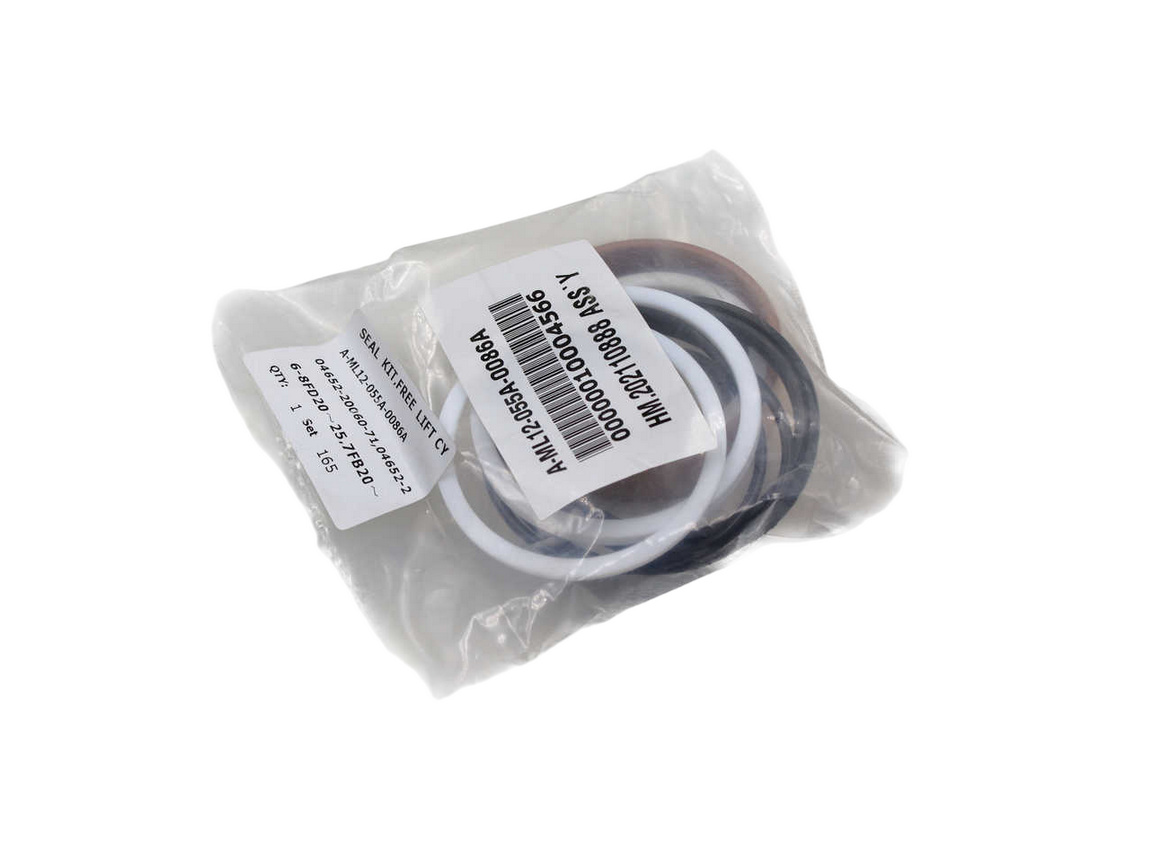 Р/к циліндра вільного ходу Toyota 6-7fd20-25,7fb20-25,7fbr20-25 (6fd/9609-9808)?8fd20-25,8fbn20-25,fdzn20-25