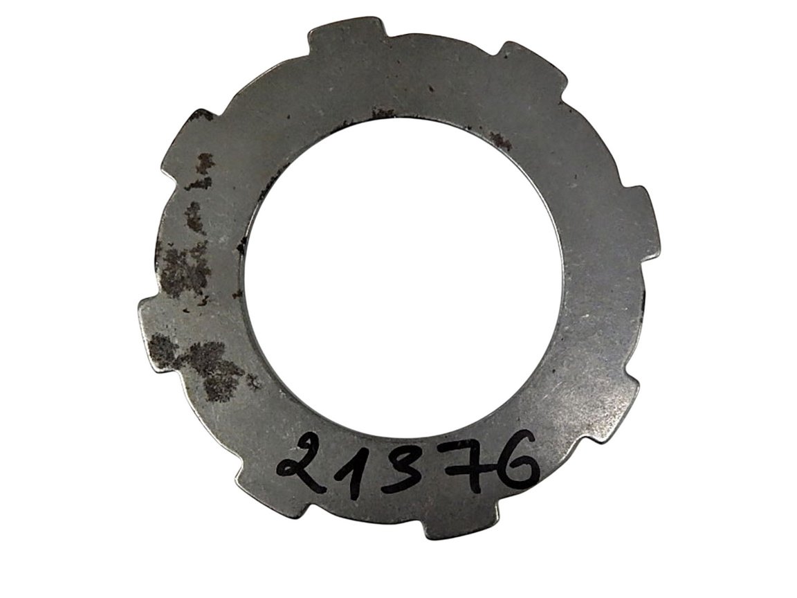 Диск стал. АКПП (S = 2 мм, N = 8 зуб.) Heli (h2000) 1-1.8t