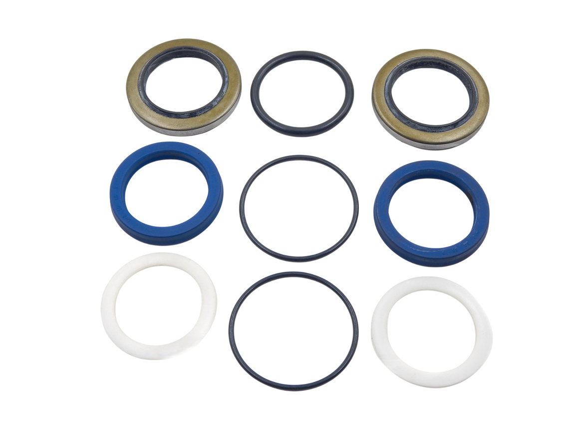 Р/к циліндра повороту HELI H2000 2-3.5T