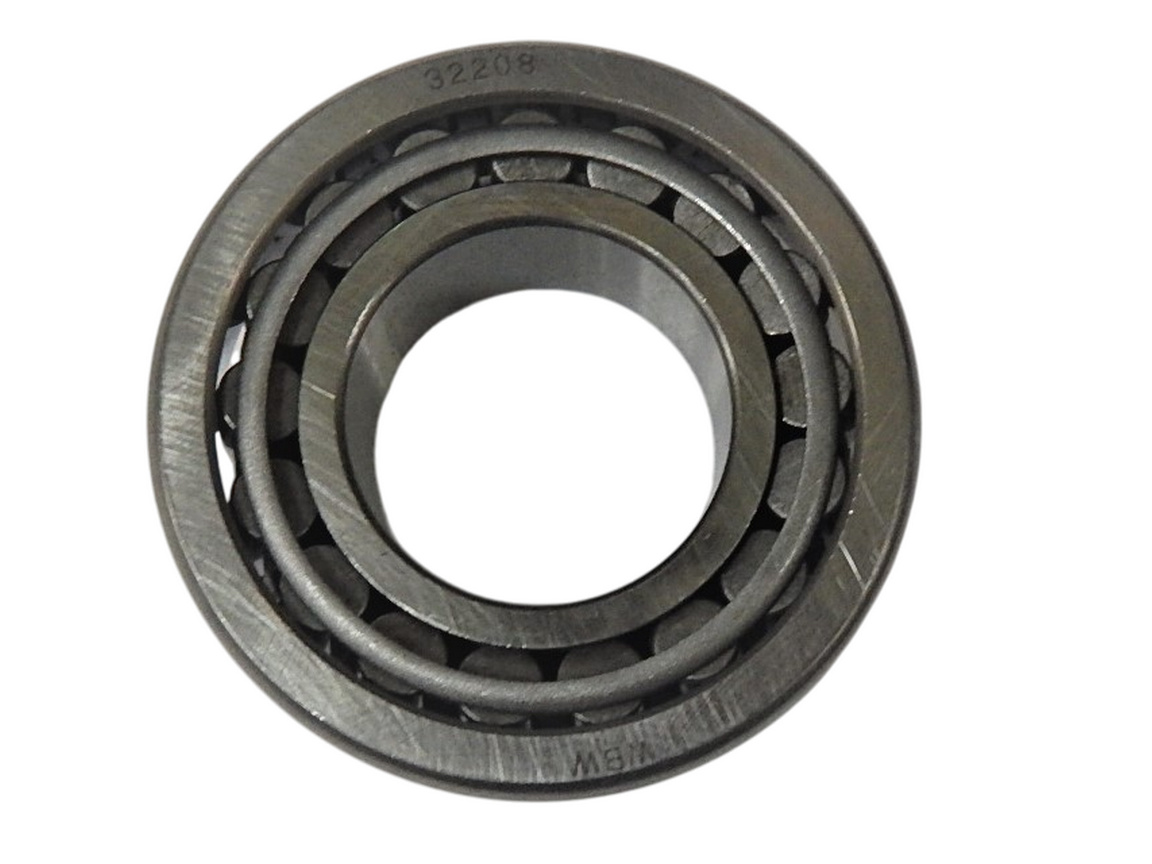 Підшипник роліковий 32208 (d=40/80; b=18) <32208 (NU208)> 7508
