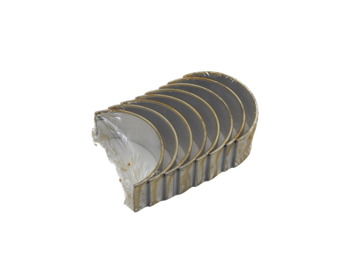 Комплект (дв.490bpg) вкладишів шатунних (0,25)