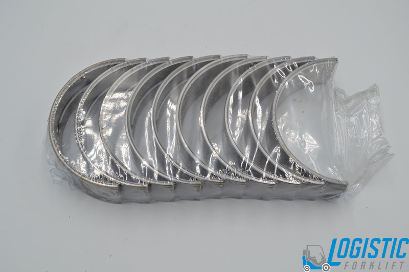 Комплект (дв.485bpg) вкладишів корінних (0,25)