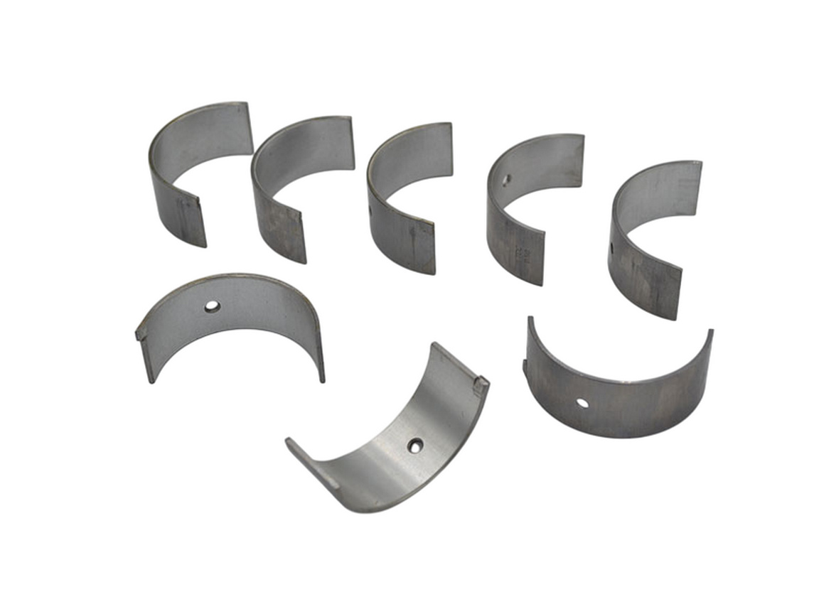 Комплект (дв.h20) вкладишів шатунних (0,50)