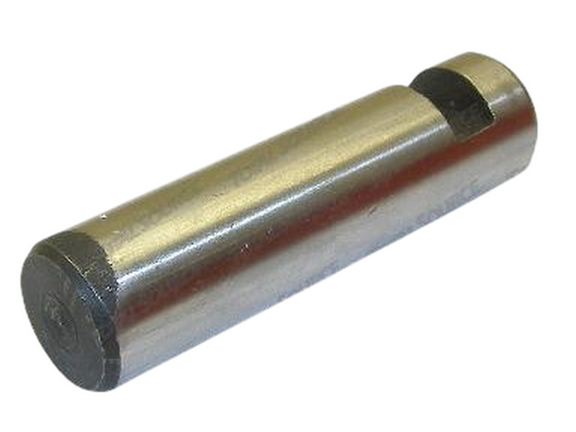 Палець сережки (d=16; l=60 зріз 5,5 мм) керованого моста (cpc30) Liugong, (30) GS [a30a6-10217; 954/a371101; Fol./a-sr10-203a-0973a]