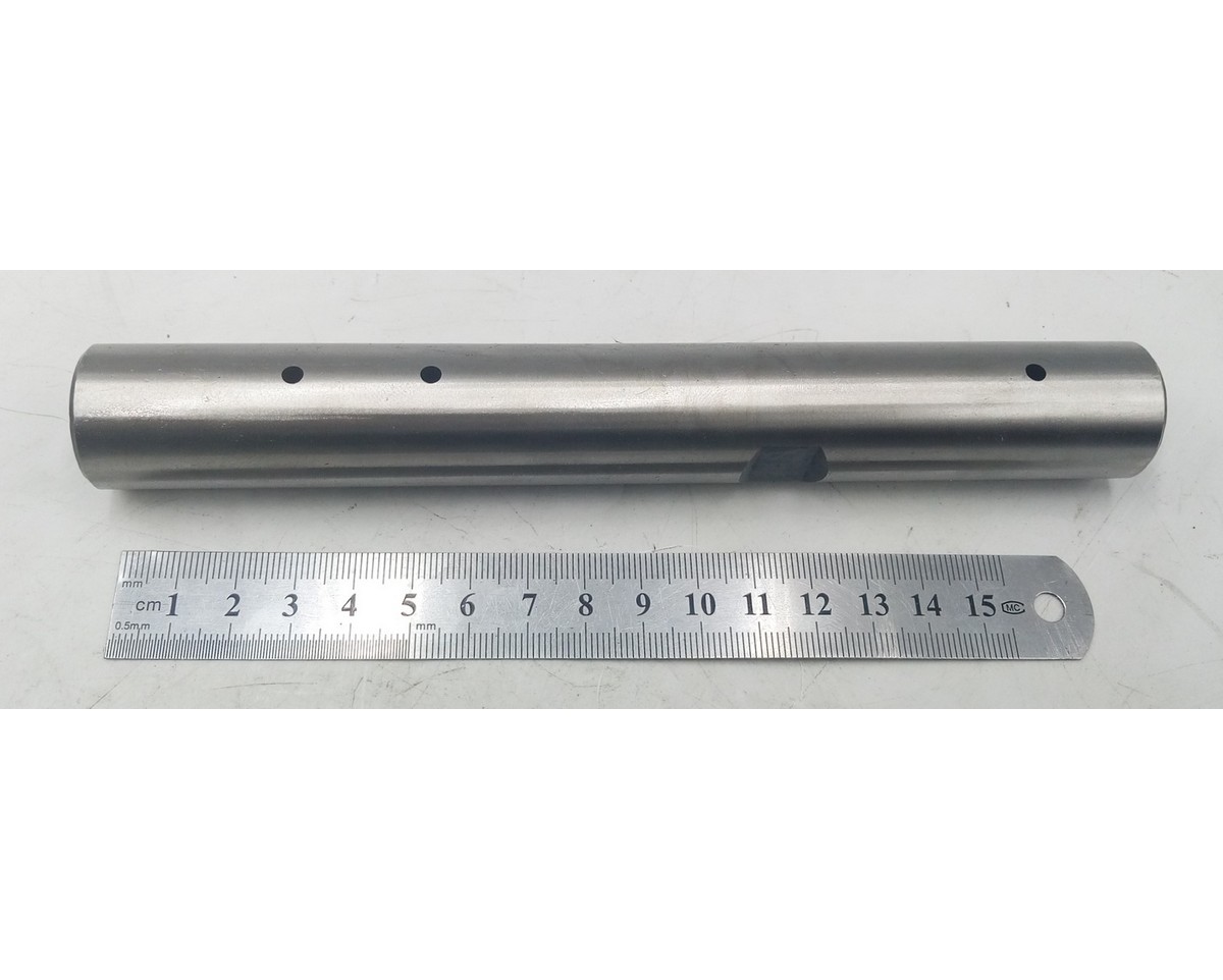 Шкворінь (d=25; l=185) TCM [2423432182; fol./a-sr03-003a-0309a]