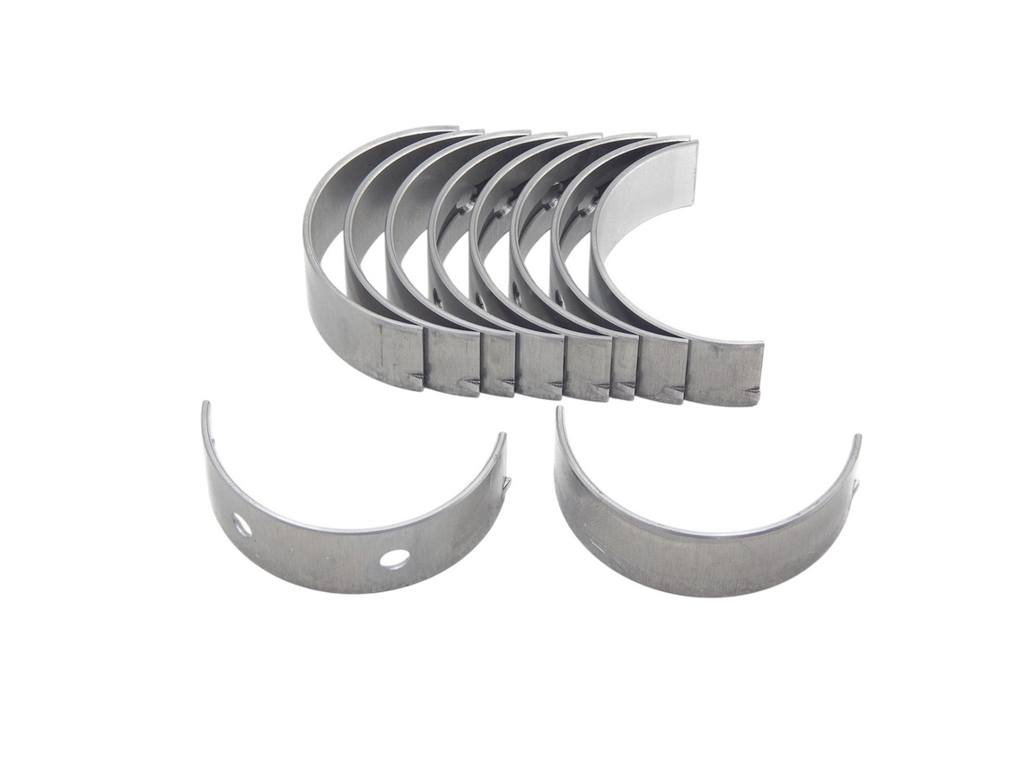 Комплект (дв.4d92e,4tne92,4d94e,4d94le,4tne94,4d98e,4tne98,4tnv94,4tnv98) вкладишів корінних (STD) <ДВЗ: Yanmar,Komatsu> [Fol./a-ec10-203a-0396a]