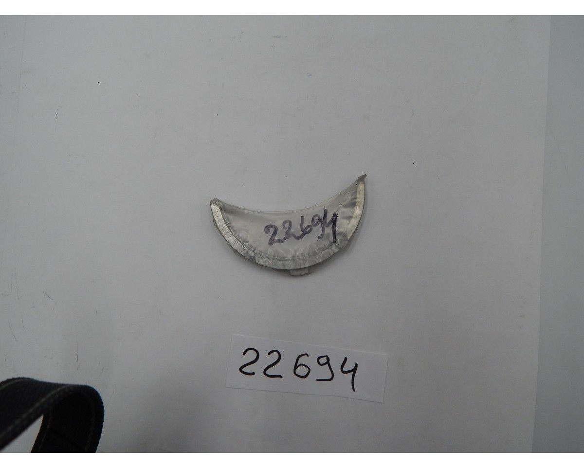 Кільця (дв.4d94) упорні колінвала <ДВЗ: Yanmar,Komatsu>