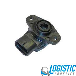 Датчик кута повороту керучого колеса Toyota 7FBE15