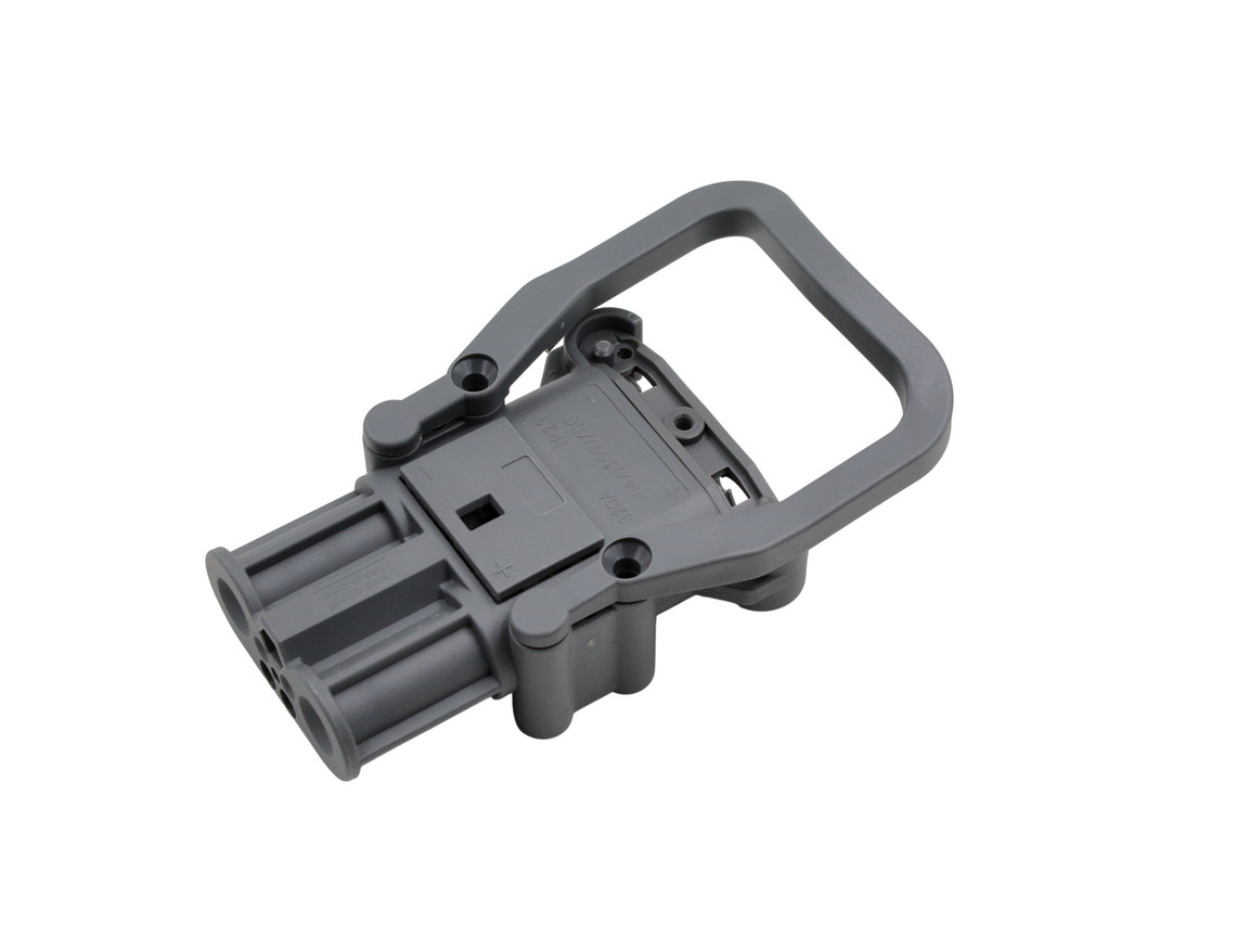 Роз'єм Rema 320A 150V