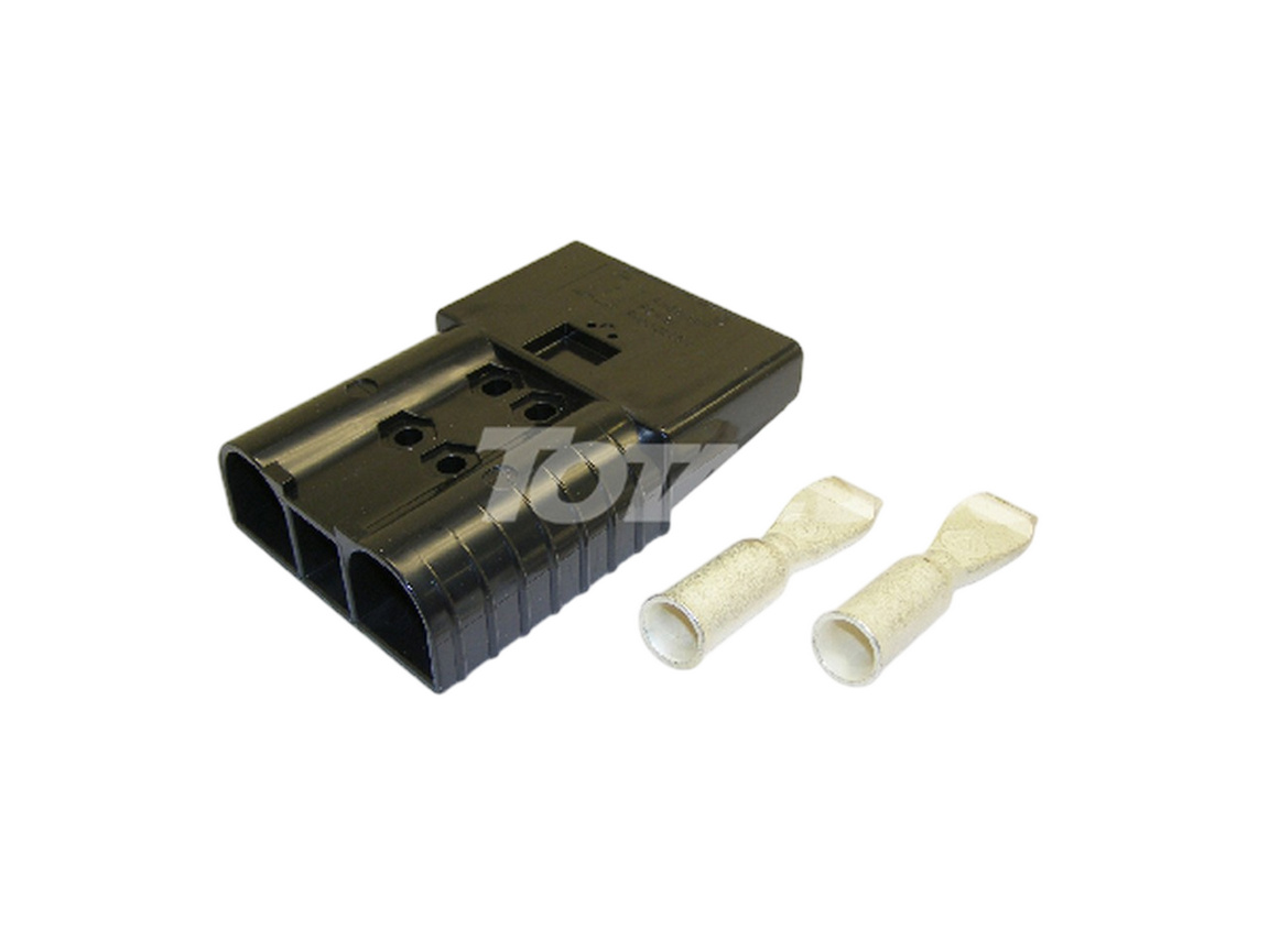 Роз'єм 320A 150V Anderson tvh/ 106ta9836