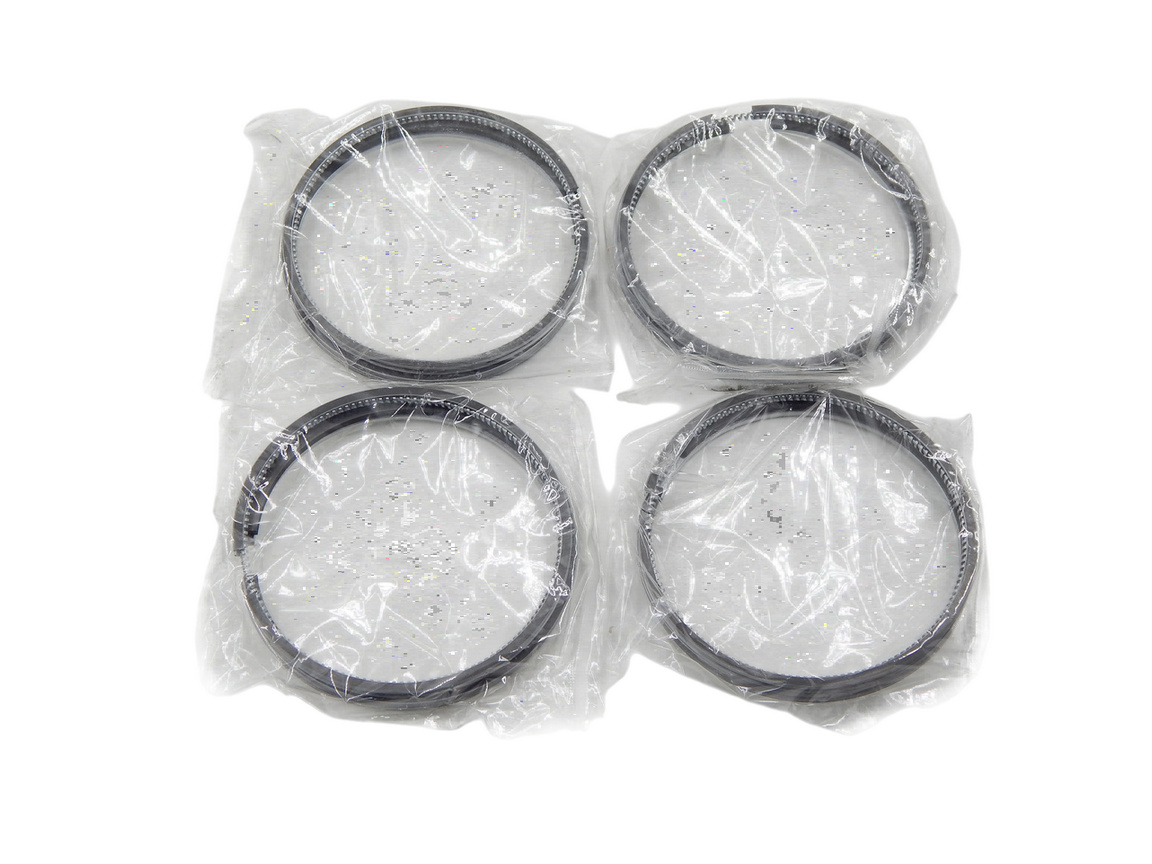 Комплект (дв.k21,k25) кілець поршневих (0,50) (1,5х1,5х2,8)