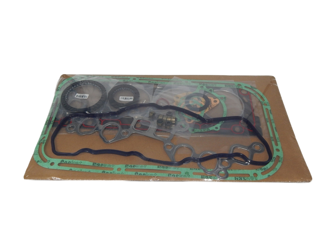 Комплект (дв.k15,k25) прокладок ДВЗ Nissan [10101-fy52k; Fol./a-ef01-156a-0024b, tvh/10262381]