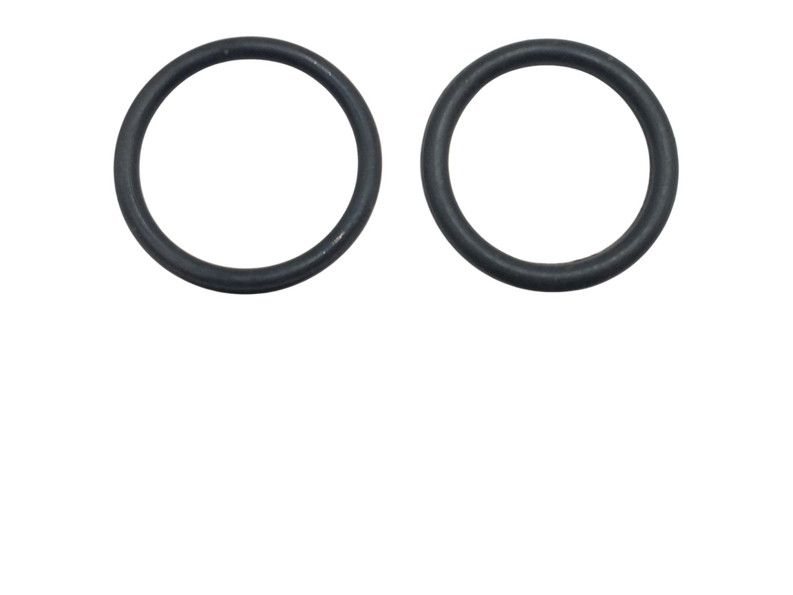 Р/к гідророзподільника (О-кільця, без другопластових кілець) GS (fd18-fd35)