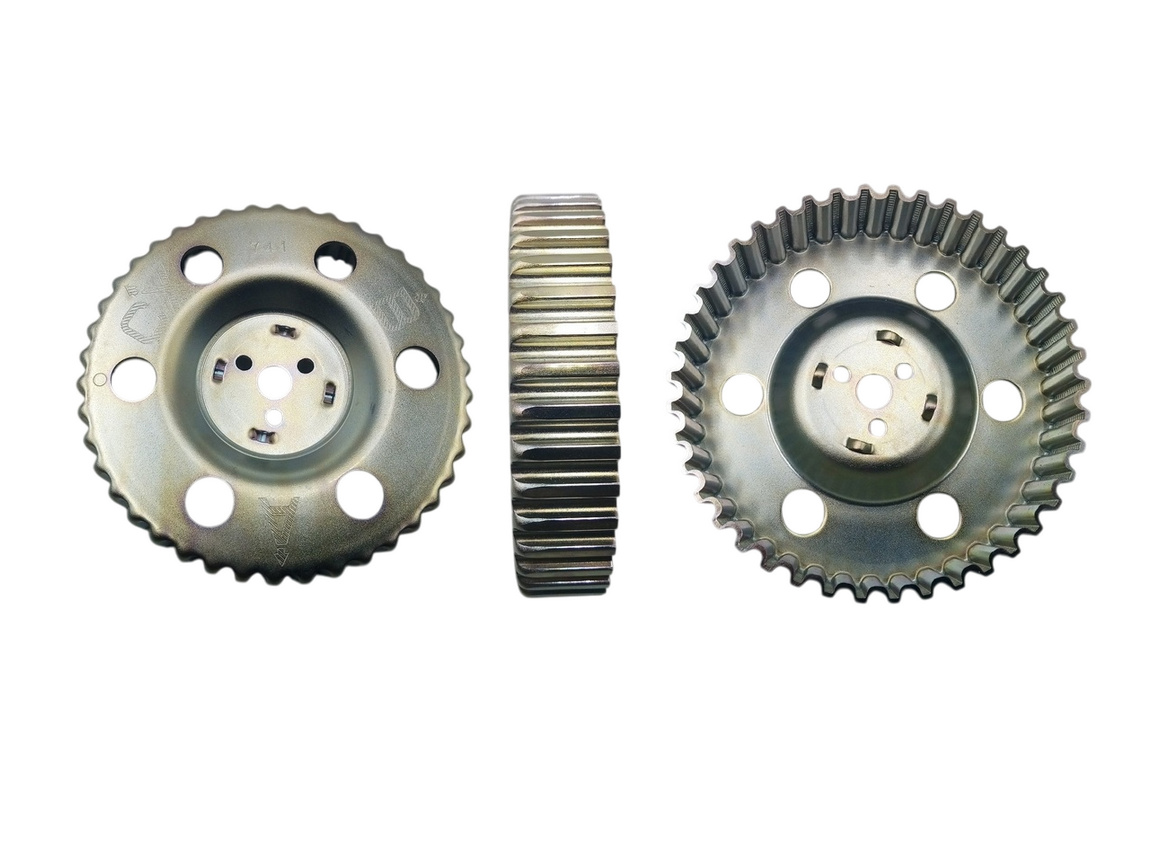 Шестерня зубчастого ременя Z=42 Yale