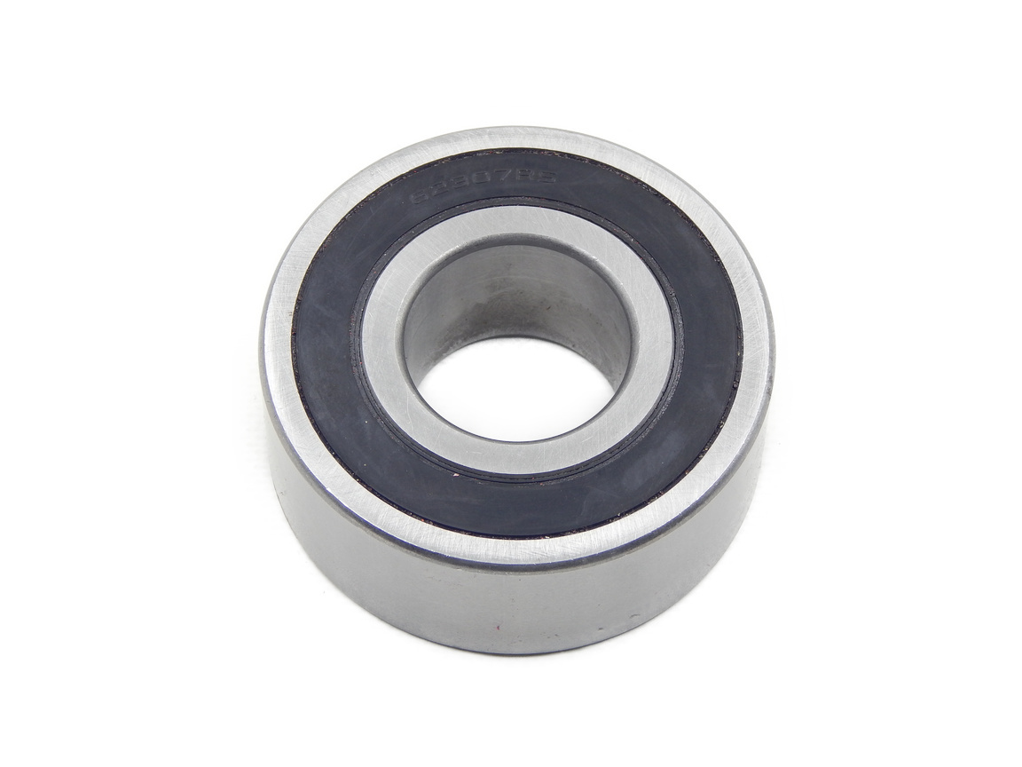 Підшипник кульковий 62307 (d=35/80; b=31)