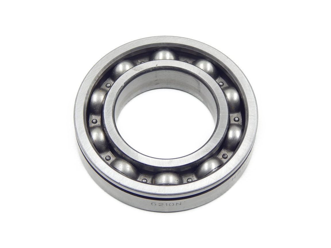 Підшипник кульковий 6210 (d=50/90; b=20) (180210, 210)