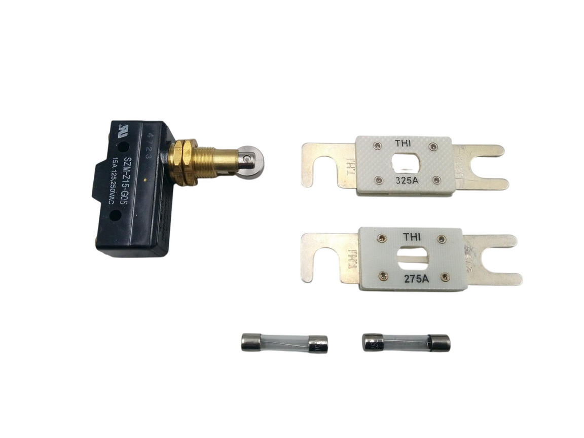 Р/к запобіжників SOOSANG