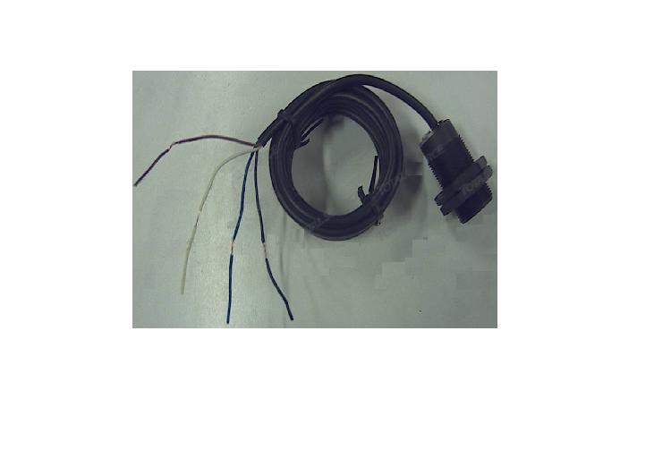 Датчик нахилу ручки