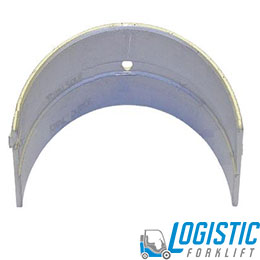 Комплект (дв.s6e) вкладишів корінних (STD), ШТ!!!