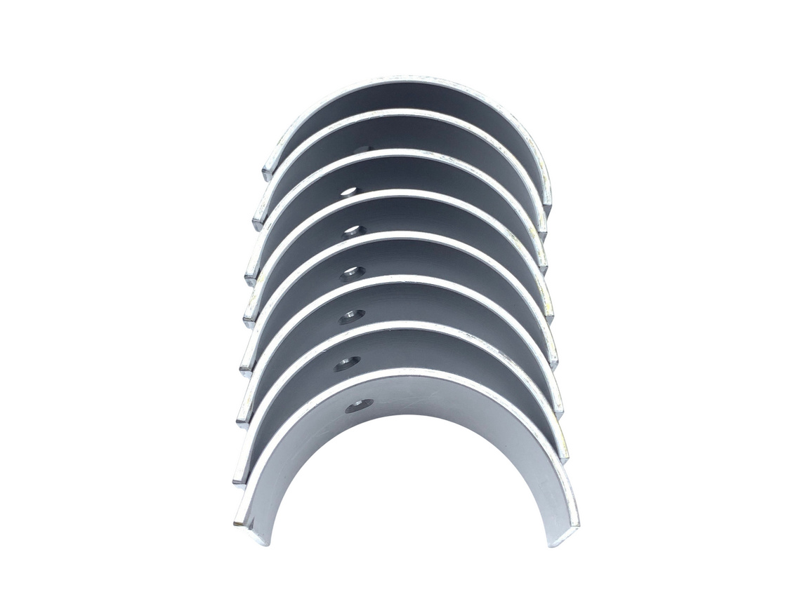 Вкладиш (дв.h20) шатунний (0,75)