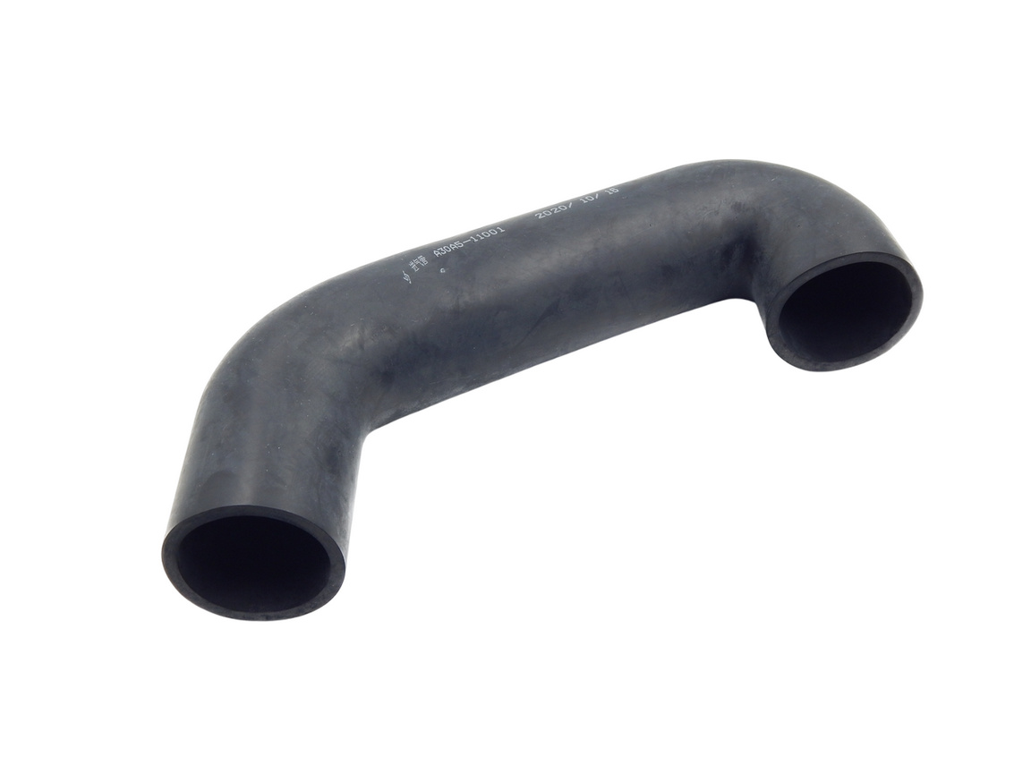 Патрубок (D65) повітряного фільтра тип А GS (30)