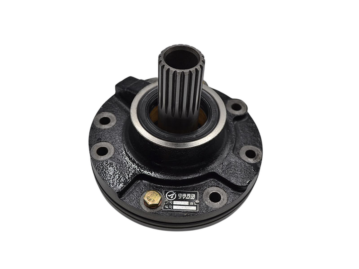 Насос АКПП (30) GS [a30b5-02200; Fol./a-y009-972a-0682a;