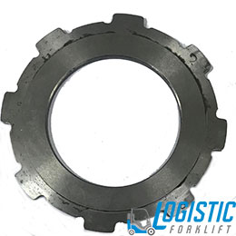 Диск стал. АКПП (S=4,3 / 5,2 мм, N=8 зуб.) GS (30) [Fol./a-y009-062a-0682a]