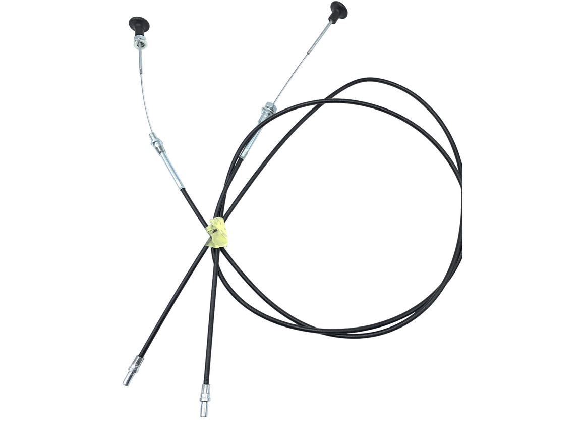 Кабель-трос глуш. ДВЗ (30) GS/a30c7-30100