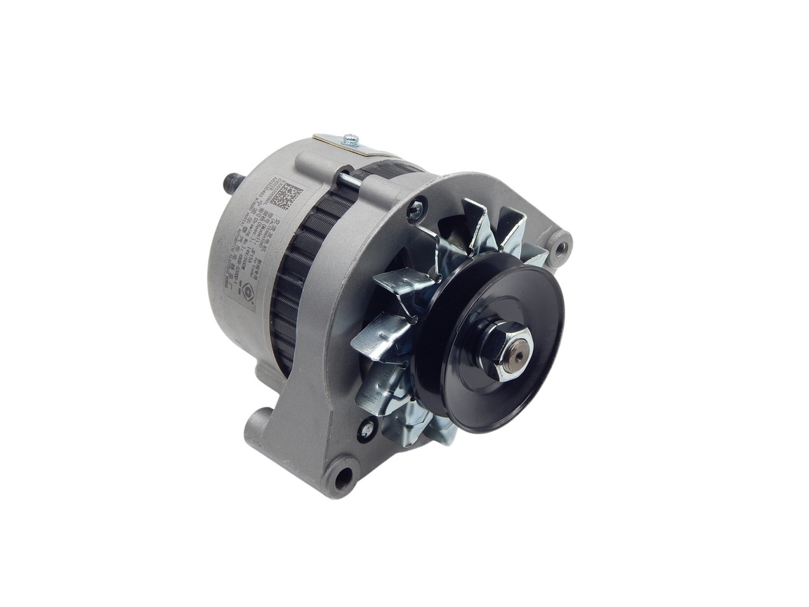 Генератор GS (30) (дв. 490)