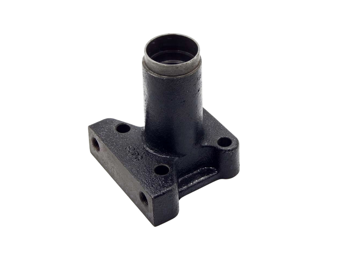 Фланець рул.колонки GS (30)