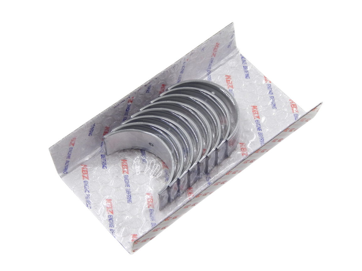 Комплект (дв.k21) вкладишів шатунних (STD)