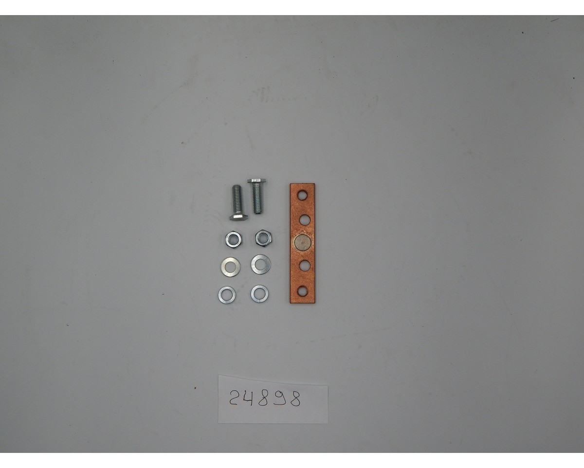 Контакт нерухомий Caterpillar