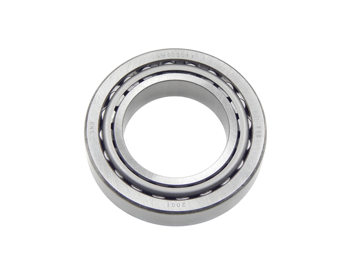 Підшипник конічний (d=45.2/77.8; b=19.8) Koyo <603049 / 603011> Daewoo/d700571