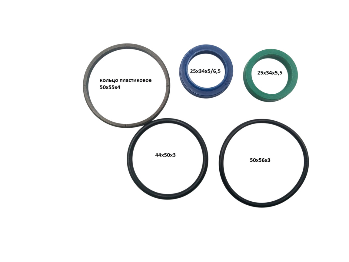 Р/к циліндра повороту Mitsubishi fd35