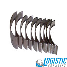 Комплект (дв.5p) вкладишів корінних (0,50)