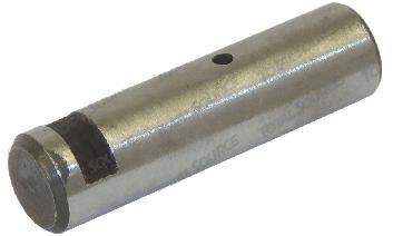 Палець (D=15 L=55 зріз 5,5 мм.) сережки пов.кулака кер.м. Dalian CPCD25FA