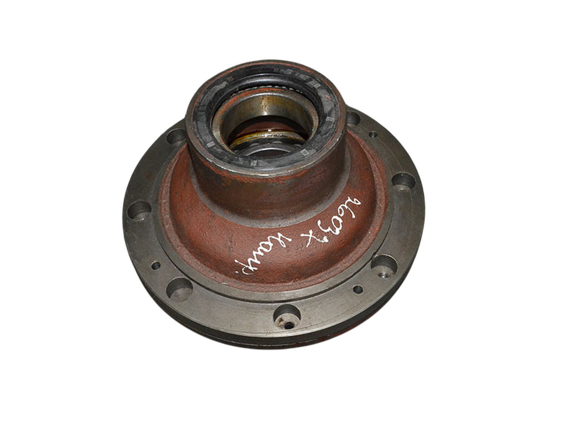 Маточина ведуча у зборі ЕВ 735 6199 01.02.00-1 Balkancar