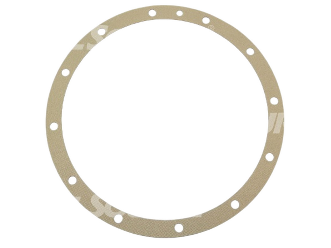 Прокладка кожуха маховика АКПП GS