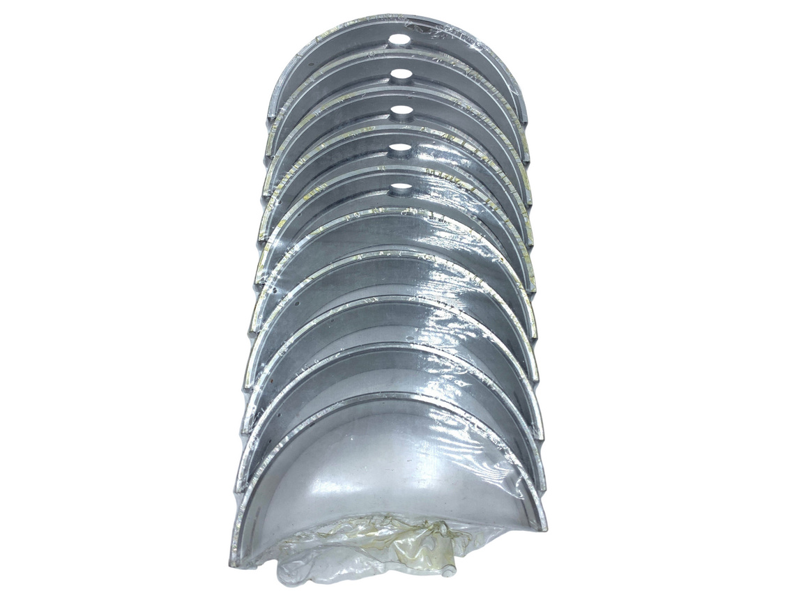 Вкладиш (дв.495bpg,a495bpg,498bpg,a498bpg,a498bd) корінний