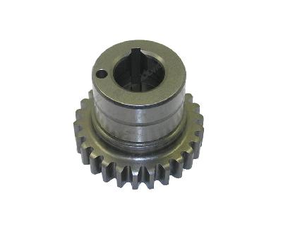 Шестерня вала колінчастого Toyota