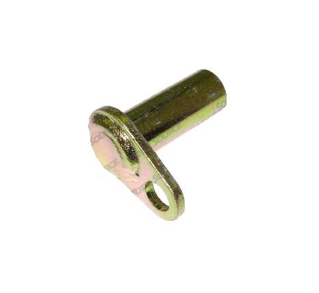 Палець D = 20 L = 50 кер.м. TCM [Fol./a-sr10-008a-0309a; tvh/ 11718641]