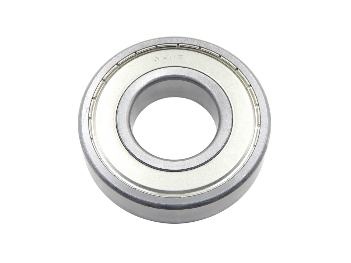 Підшипник кульковий 6311 (d=55/120; b=29) <6311-2rs (180311; 311)>