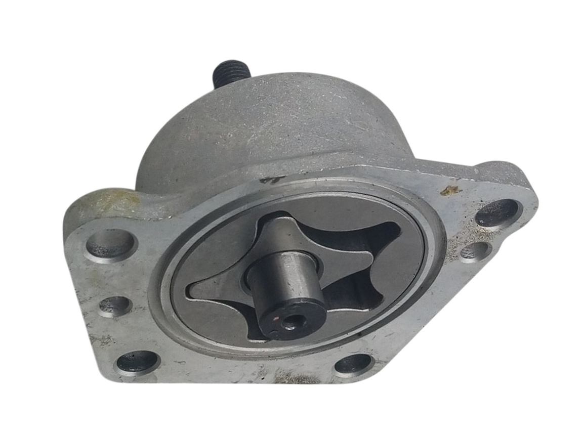 Насос (дв.s6s) масляний двигуна