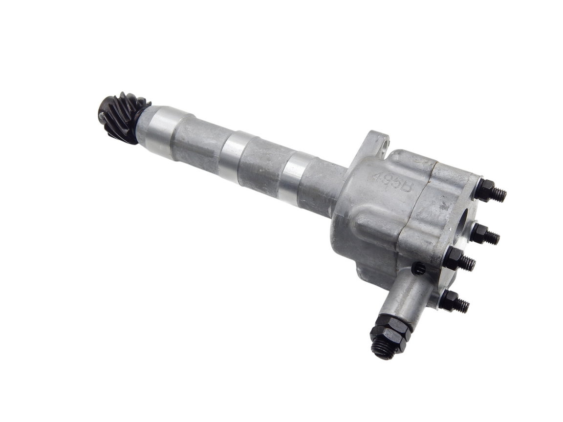 Насос (дв.495bpg, a495bpg, 498bpg, a498bpg) масл.