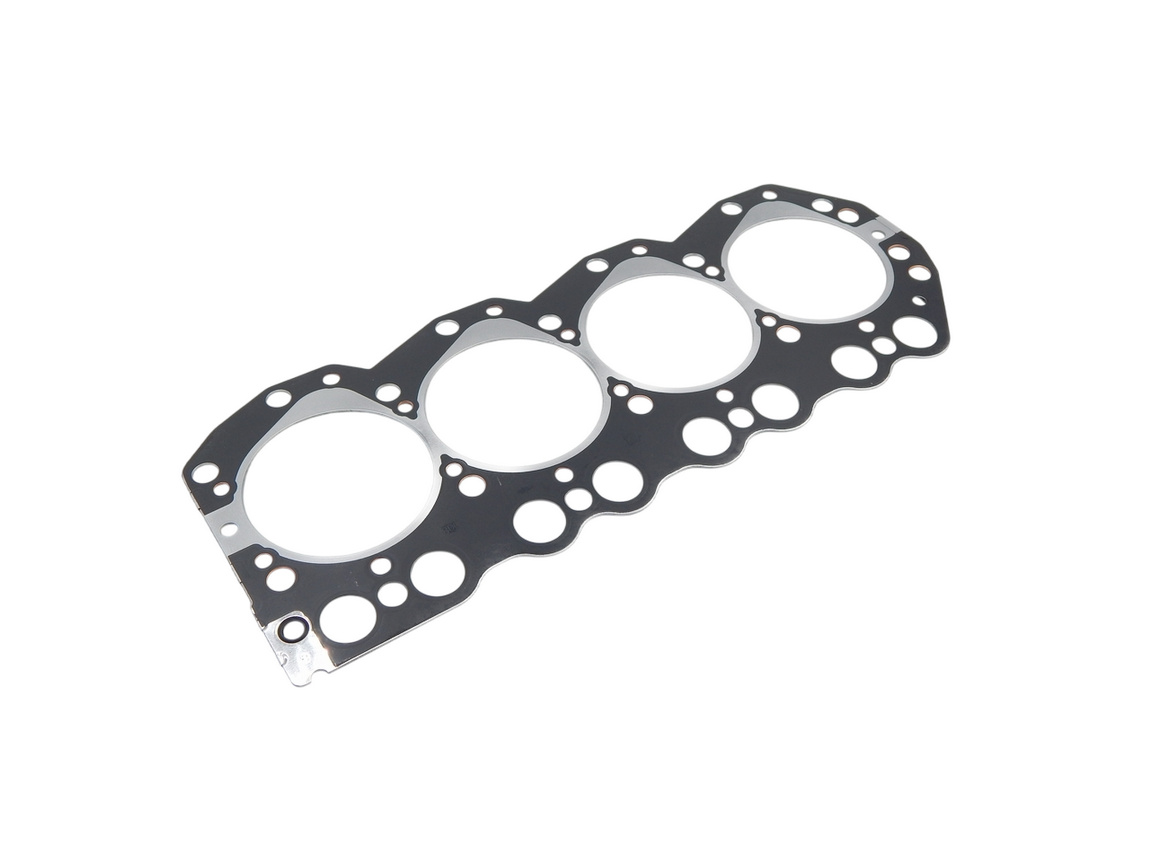 Прокладка (дв.td27) ГБЦ (рем.) Nissan