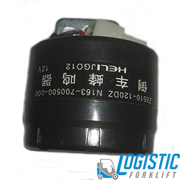 Сигнал заднього ходу 12v TCM (fd/fg10-30) [Fol./a-lc07-001a-1353a]