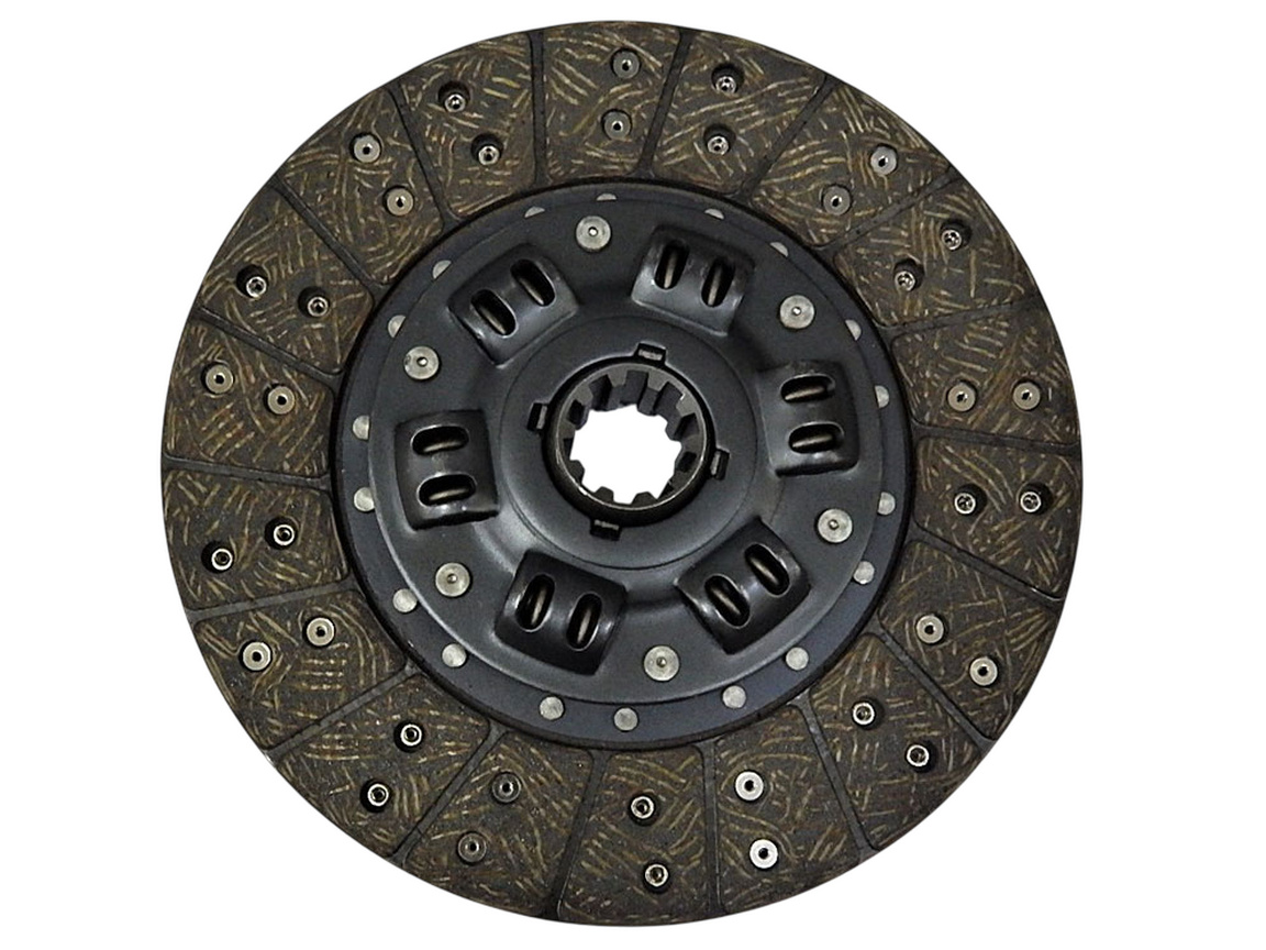 Диск зчеплення (D=260 Z=10 h=30)