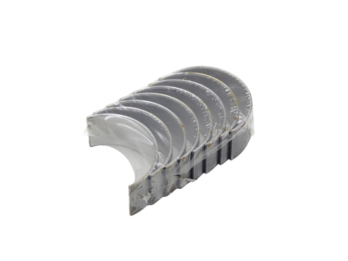 Комплект (дв.490bpg) вкладишів шатунних (0,50)