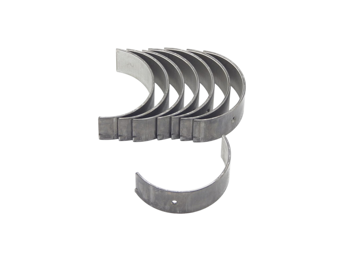 Комплект (дв.gm) вкладишів шатунних (0,50).