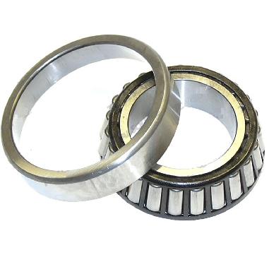 Підшипник роліковий (d=40/68; b=19) 32008JR Jungheinrich (269/26915344)